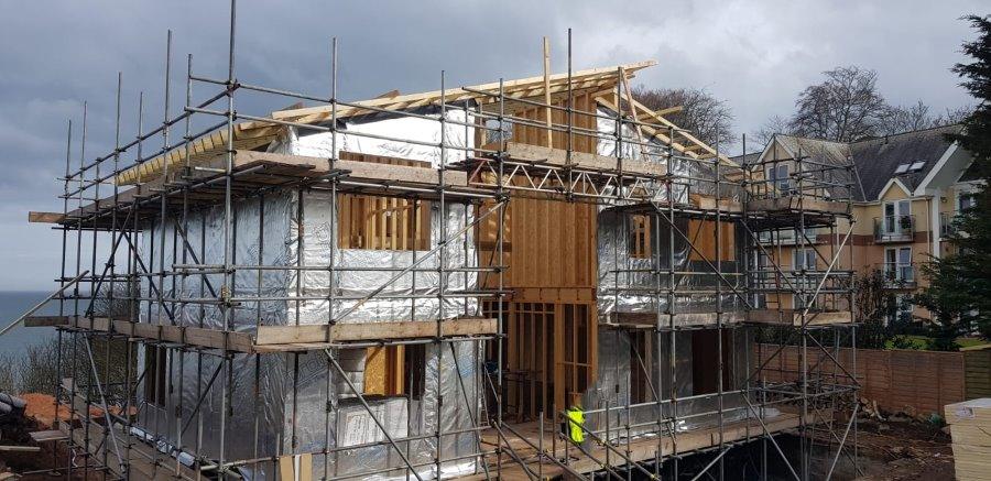 Dawlish New Build (1)